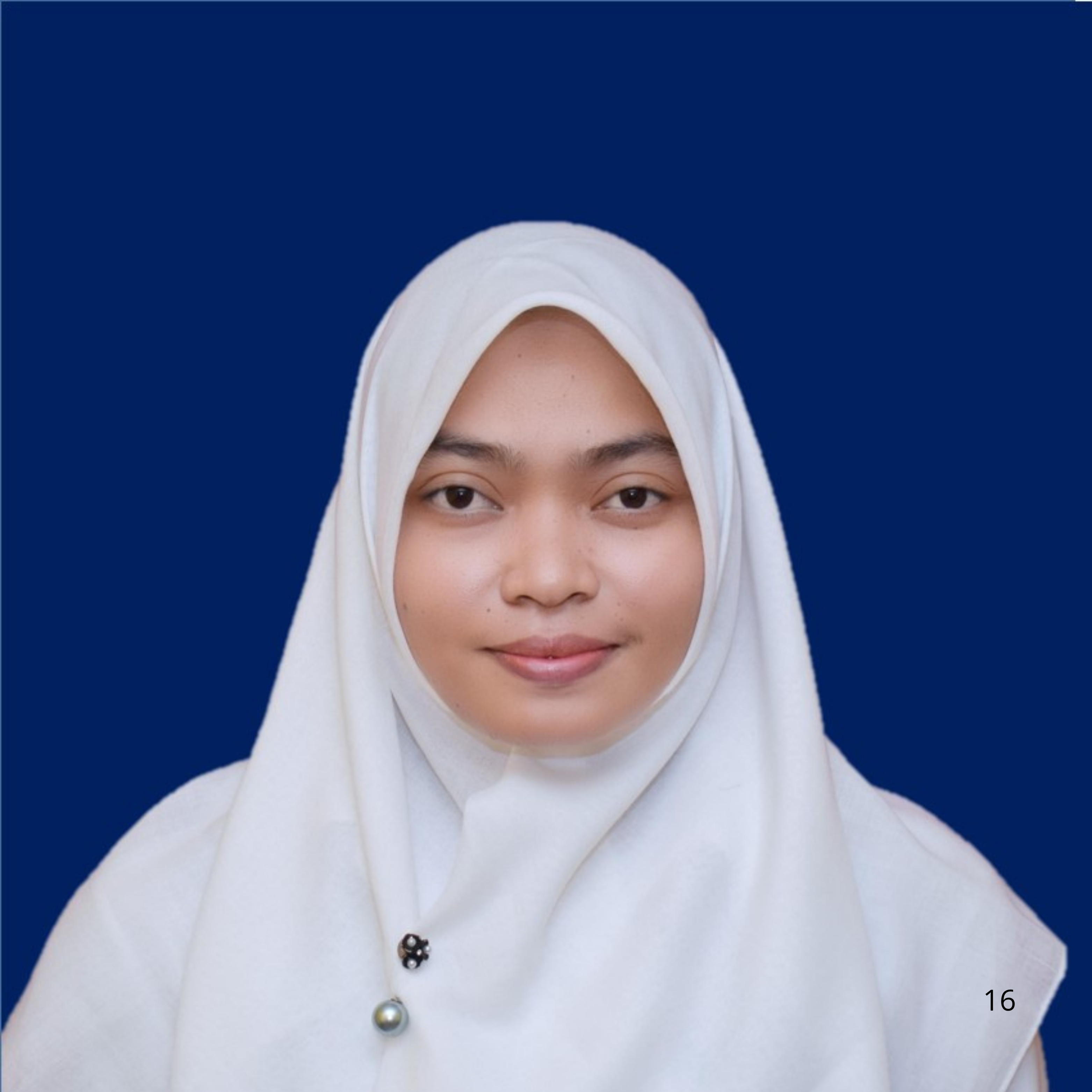 Desvina Yulisda, S.ST., M.S
