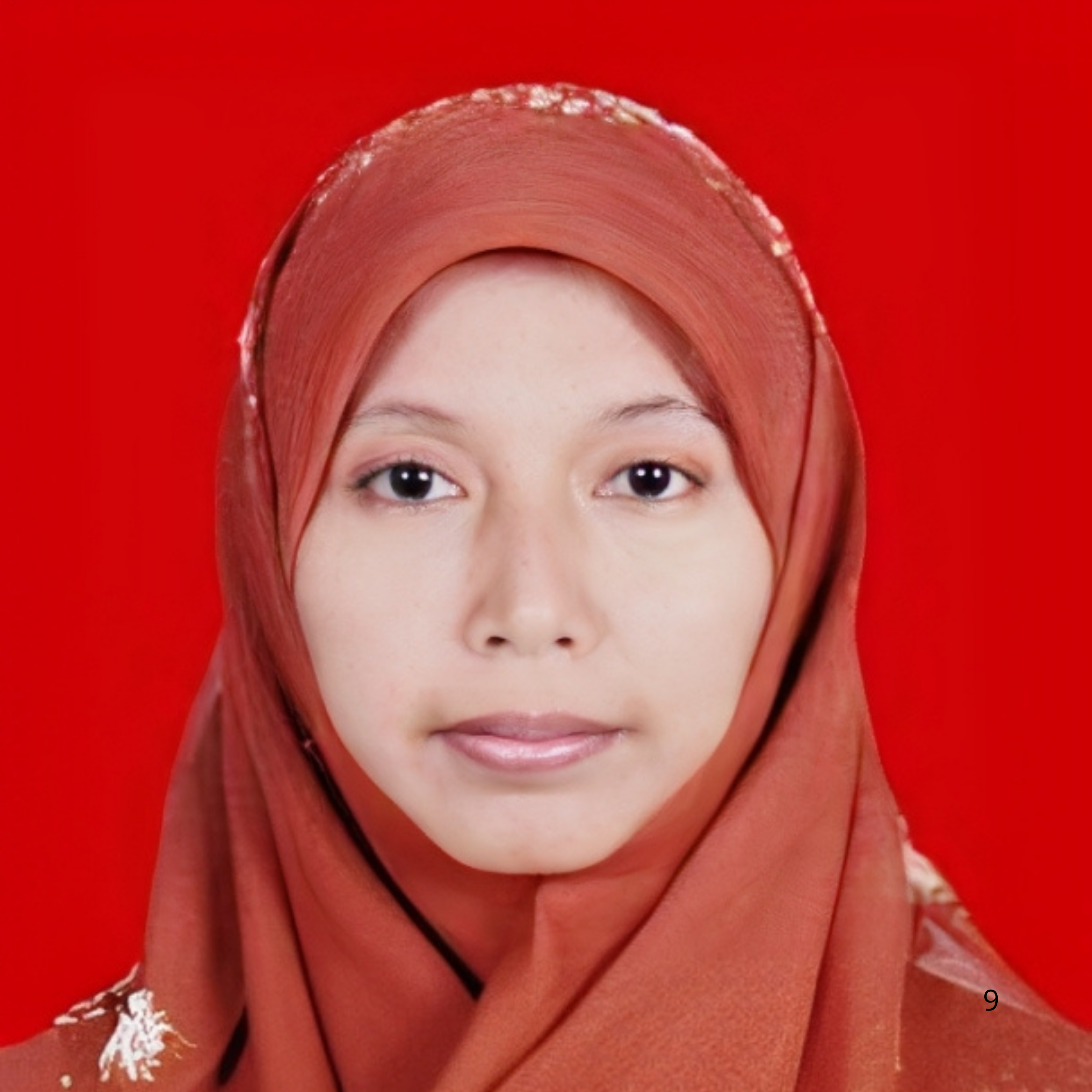 Dr.Fajriana, S.Si., M.Si