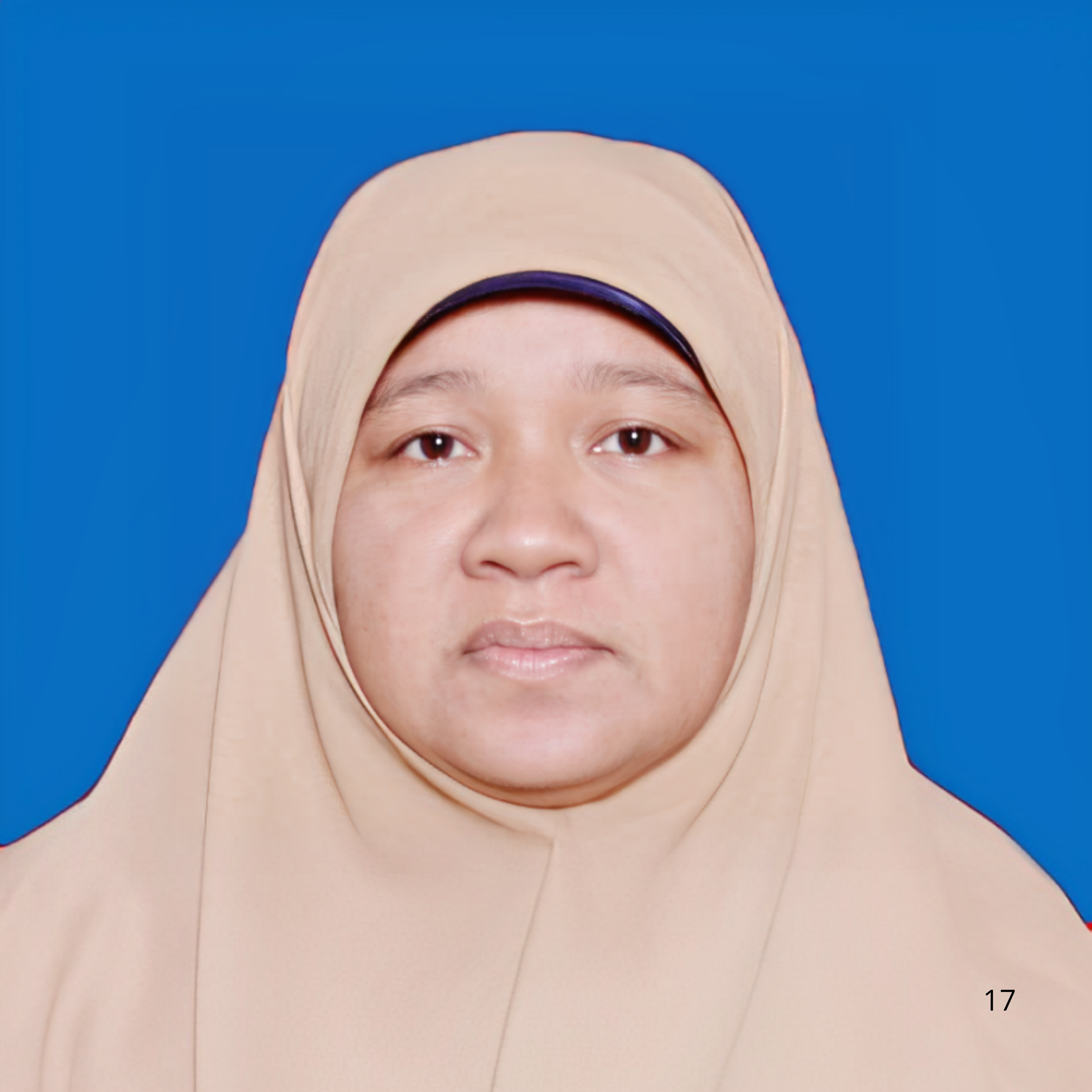 Muthmainnah, S.Kom., M.Kom