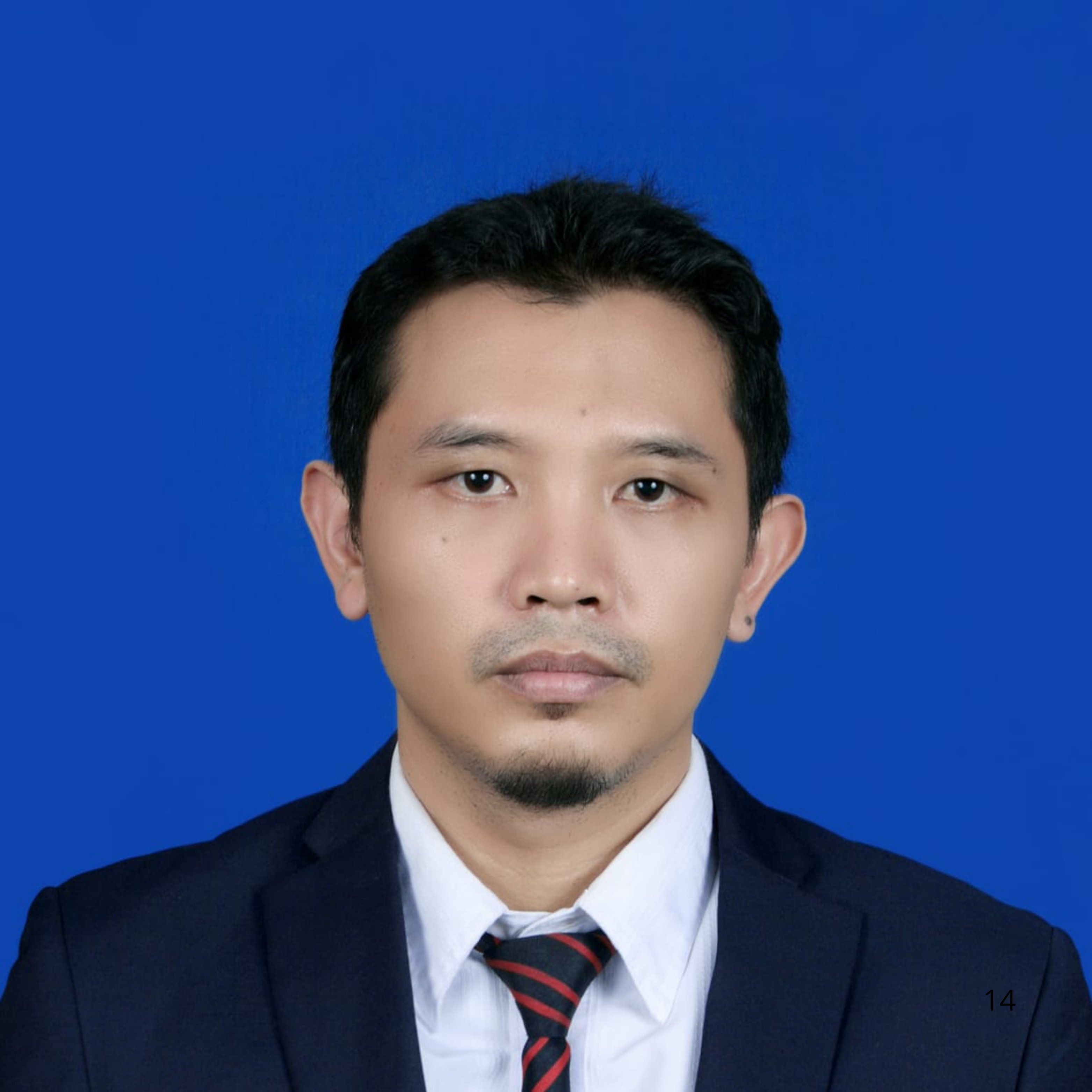 Mochamad Ari Saptari, S.Kom., M.Kom
