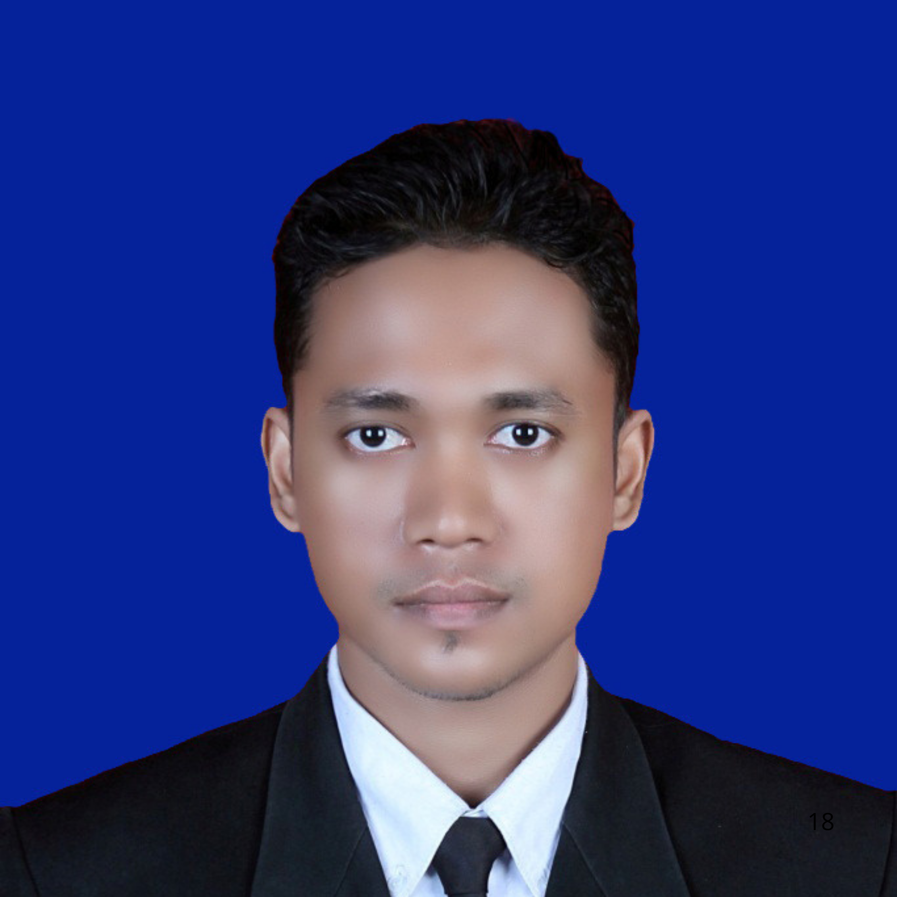 Veri Ilhadi, S.T., M.Kom