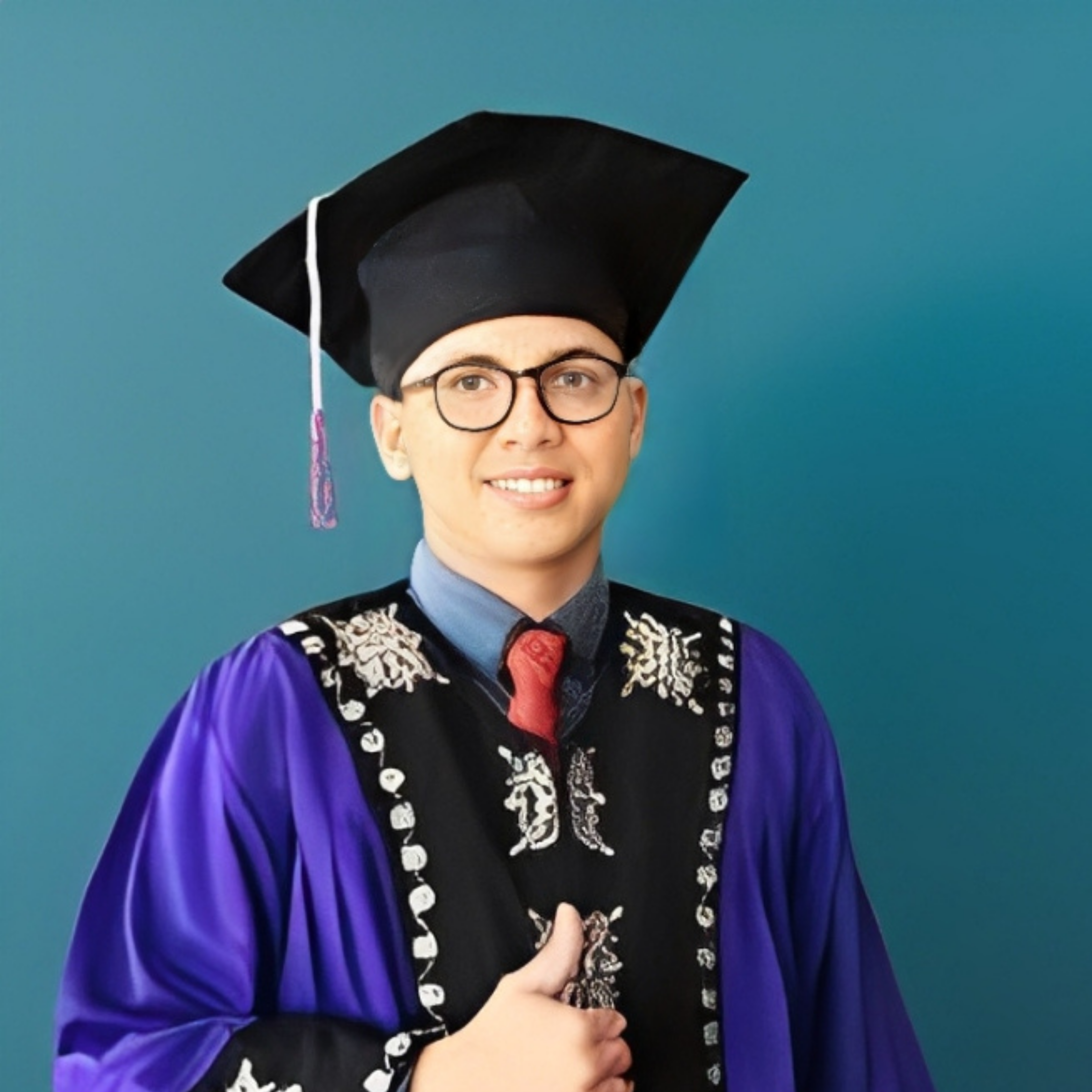 Zalfie Ardian, S.Kom., M.Eng