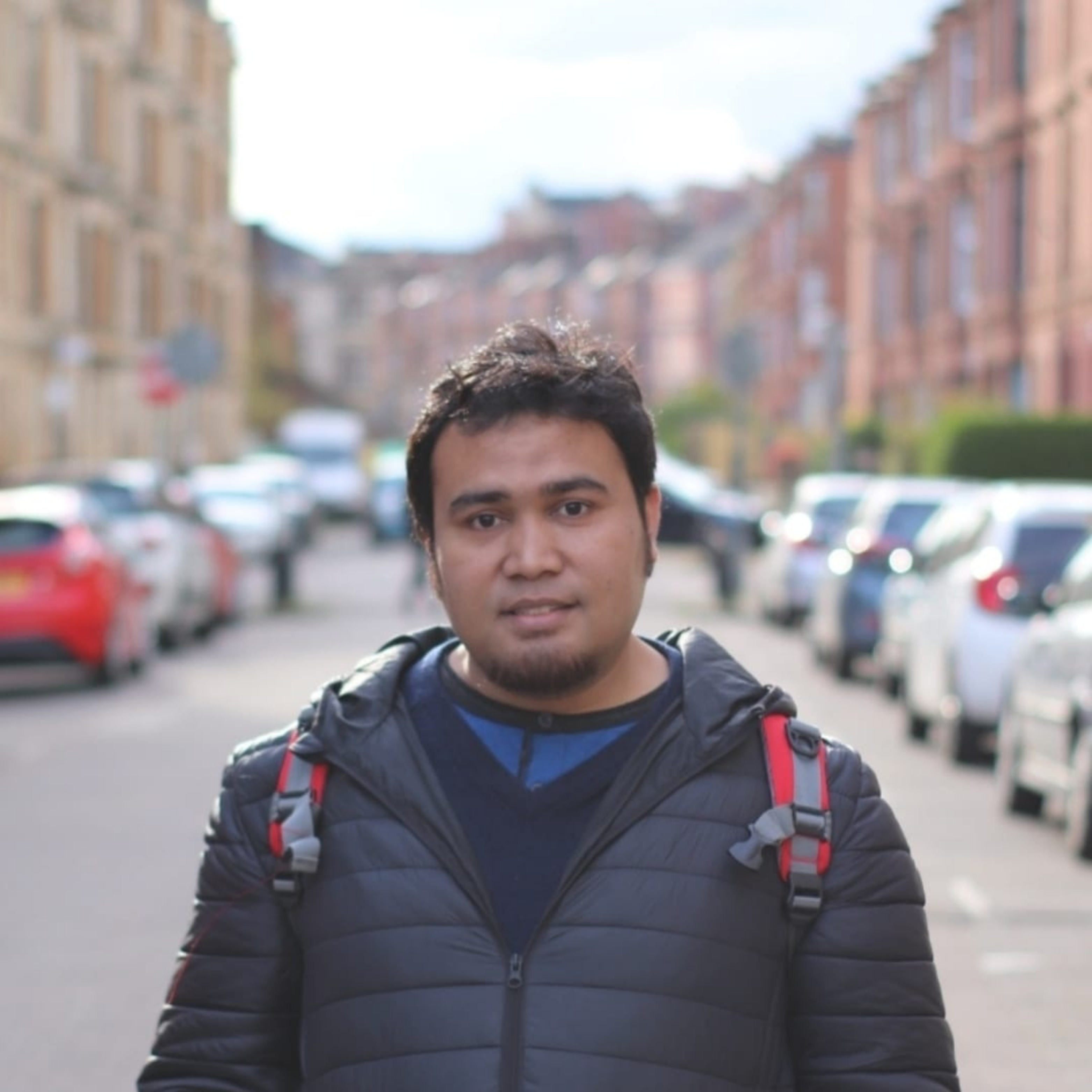 Muhammad Ikhwani, S.Pd.I., M.Sc