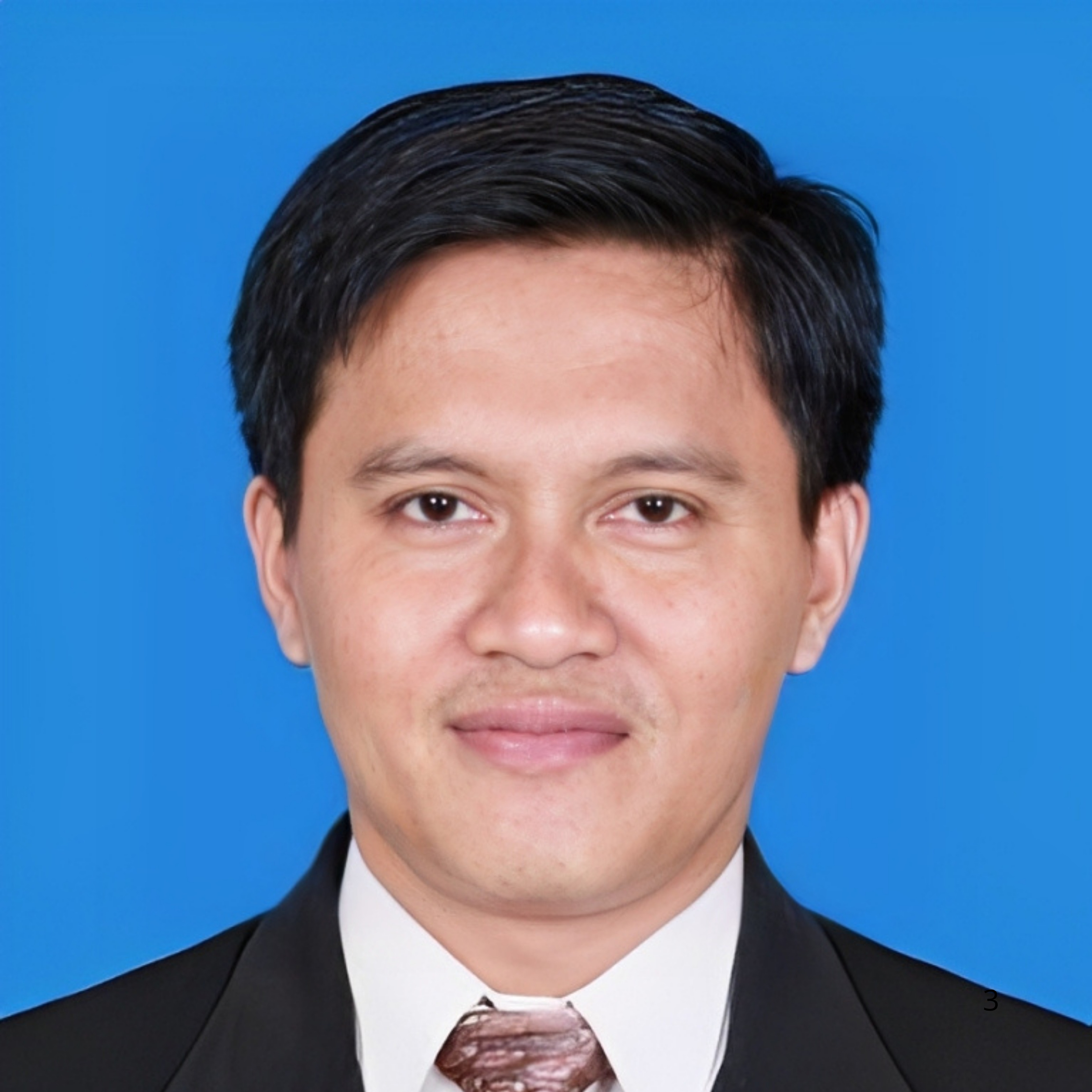 Andik Bintoro, S.T., M.Eng