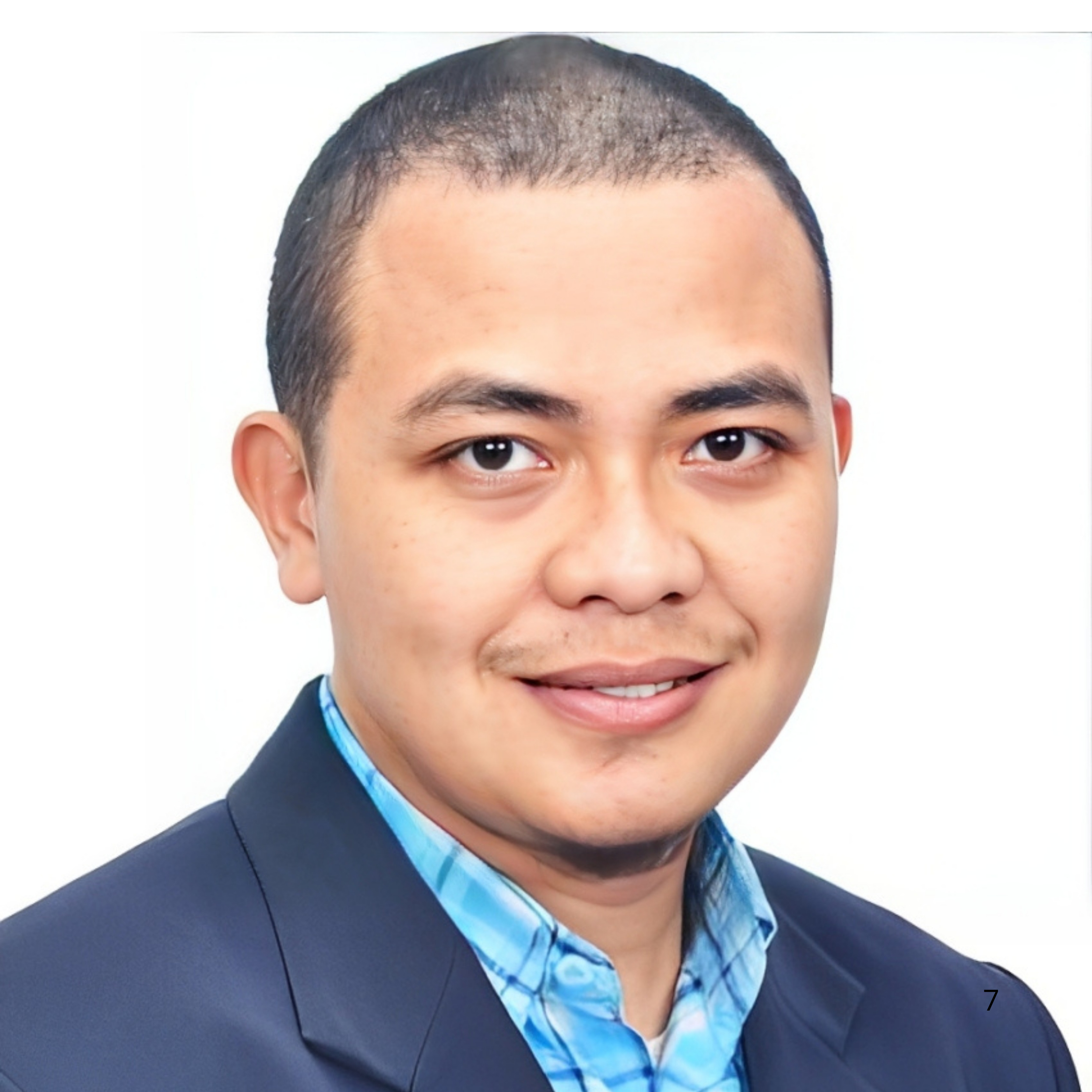 Dr. Muchlis Abd Muthalib, S.T., M.Eng