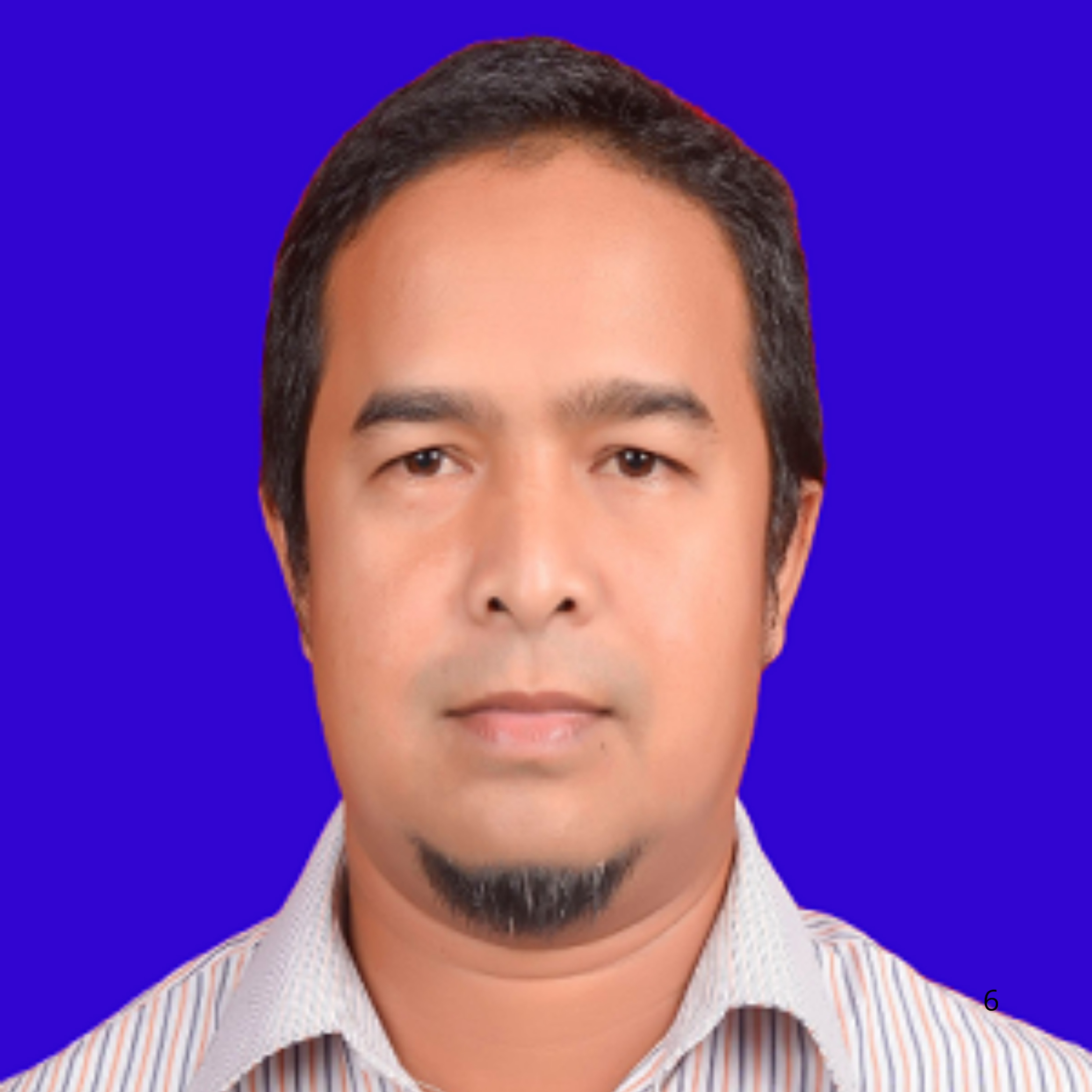 Dr. Munirul Ula, S.T., M.Eng