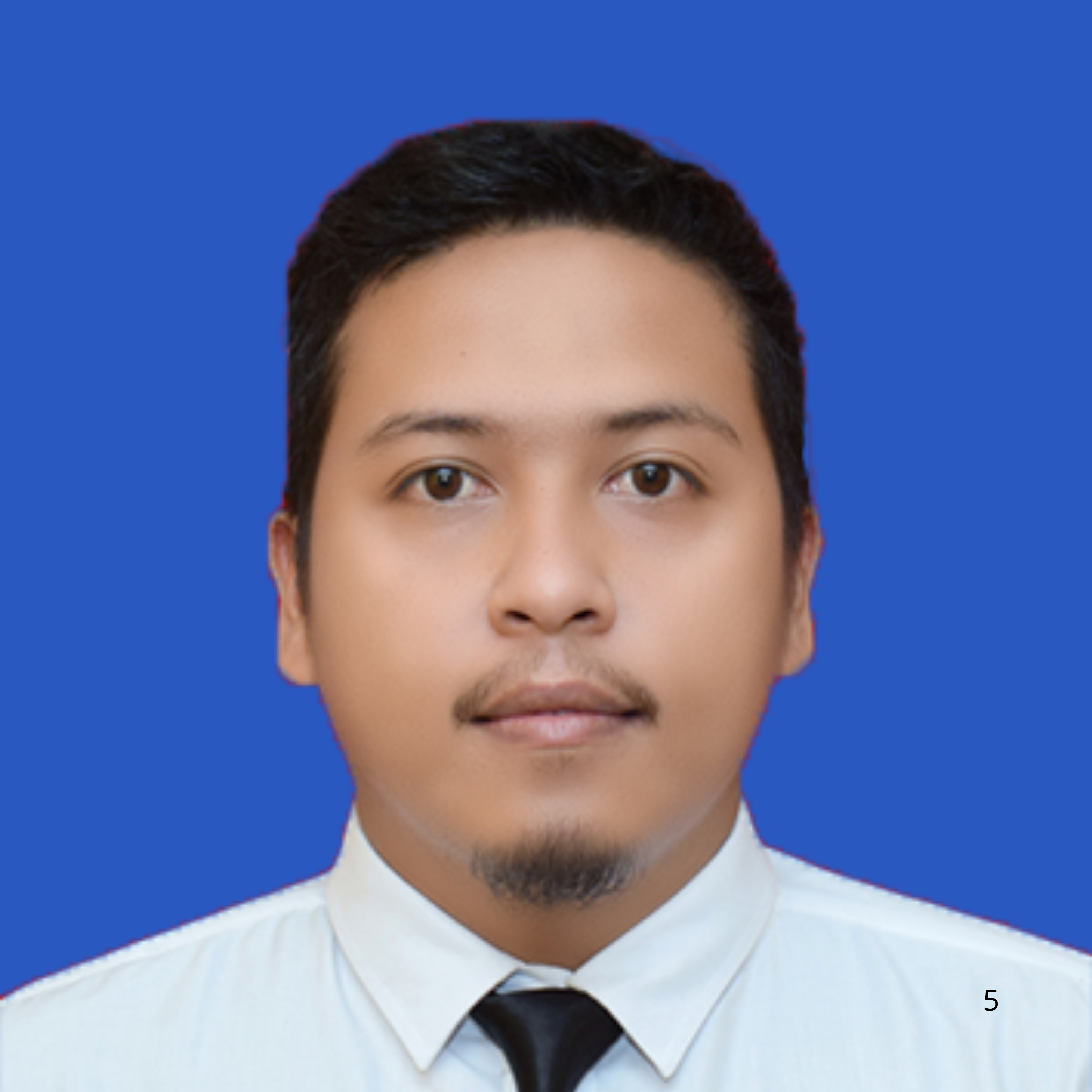 Rizky Putra Fhonna, S.T., M.Kom