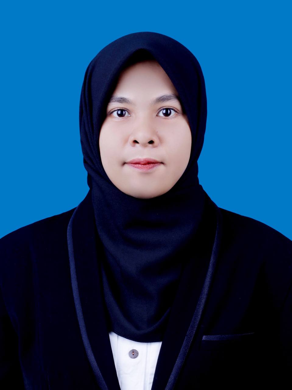Athiyatul Ulya, S.Kom, M.Kom