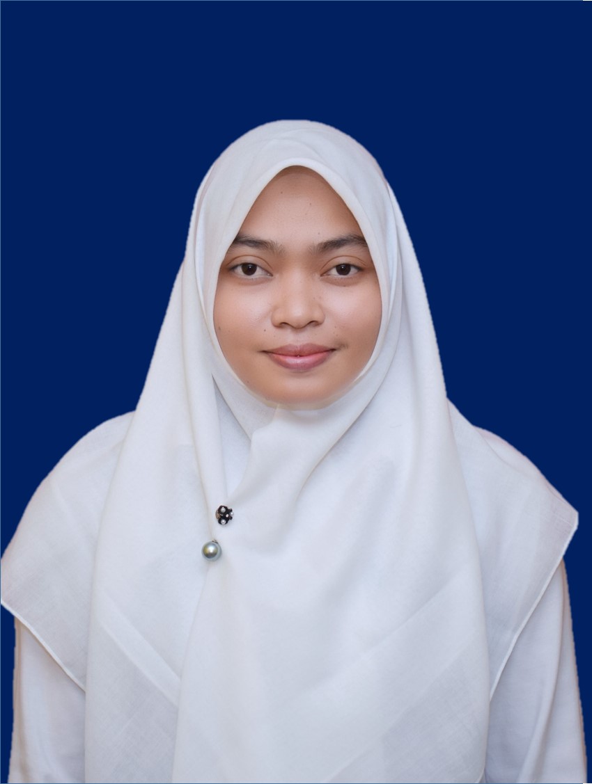 Desvina Yulisda, S.ST., M.S