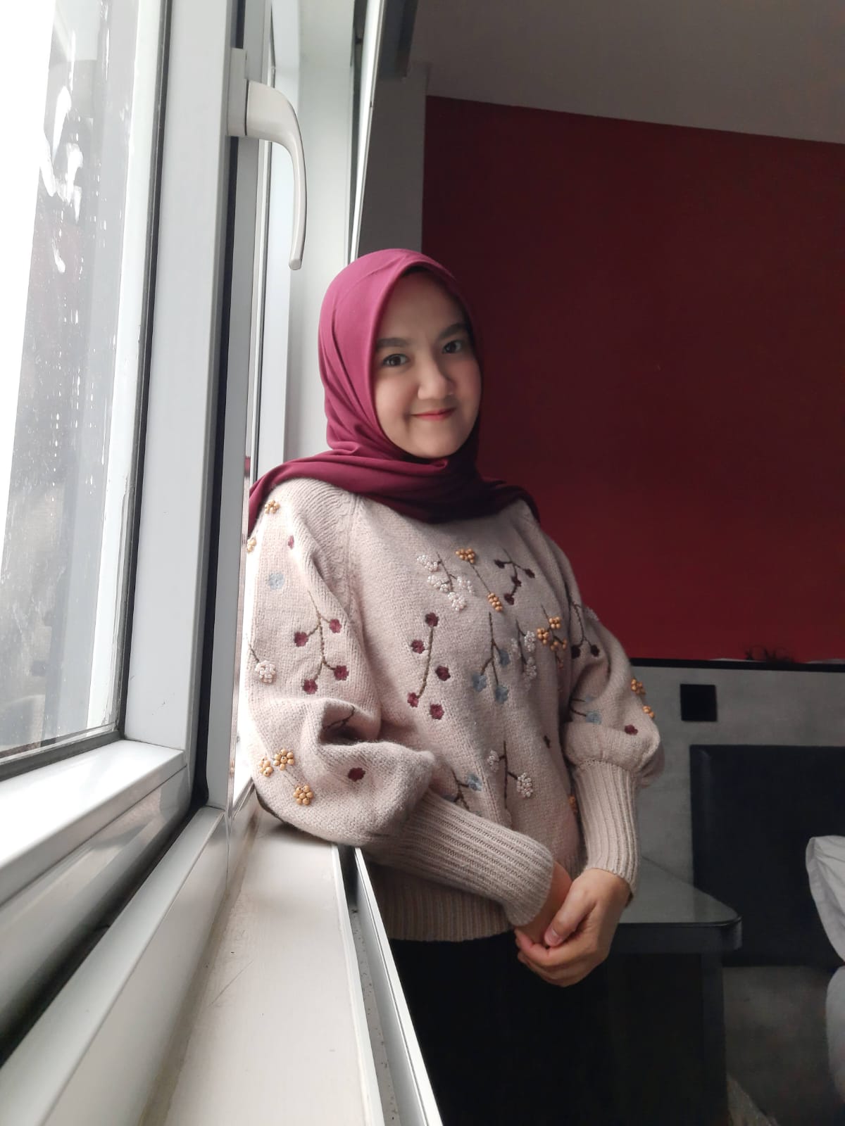 Fidyatun Nisa, S.T., M.T.