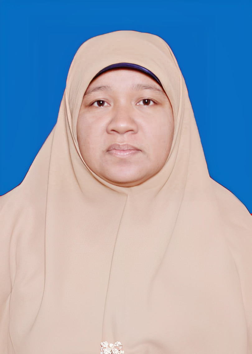 Muthmainnah, S.Kom., M.Kom