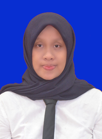 Ananda Faridhatul Ulva, S.Kom., M.Kom