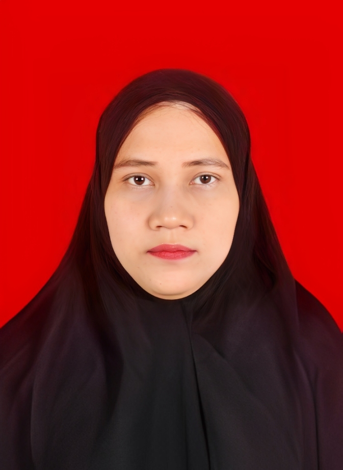 Nanda Sitti Nurfebruary, S.T., M.T