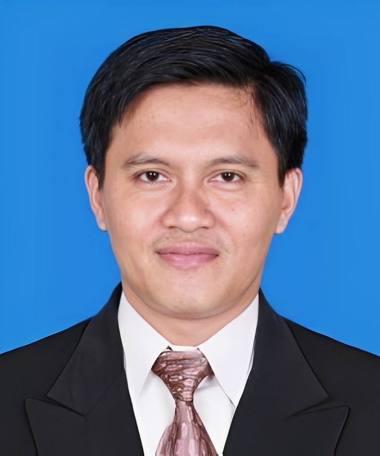 Andik Bintoro, S.T., M.Eng