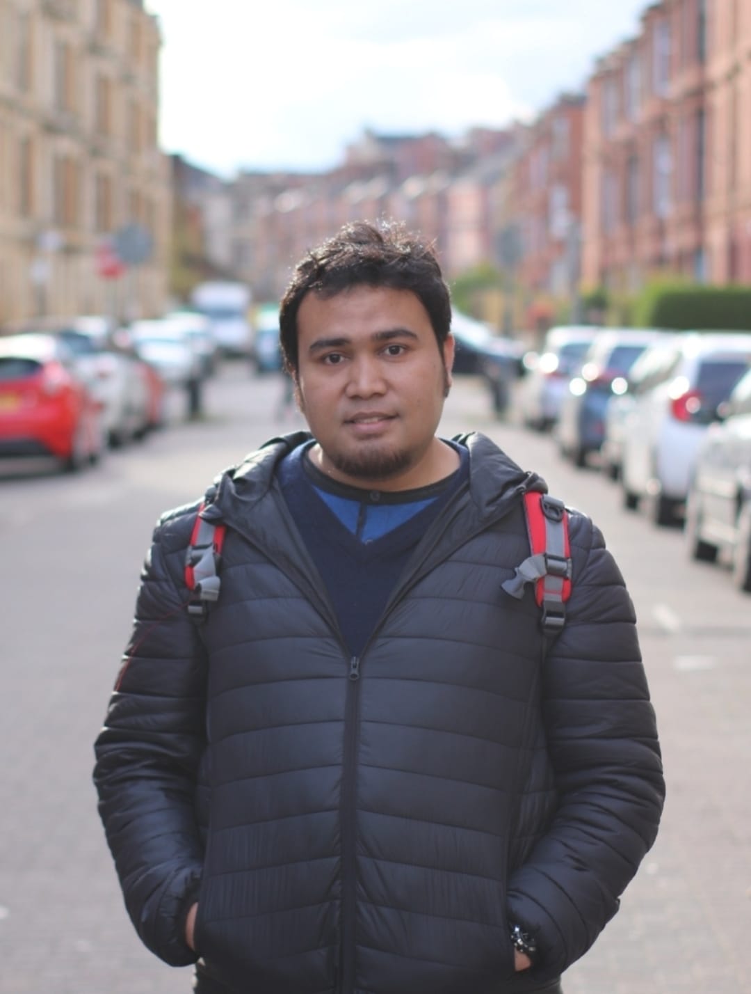 Muhammad Ikhwani, S.Pd.I., M.Sc