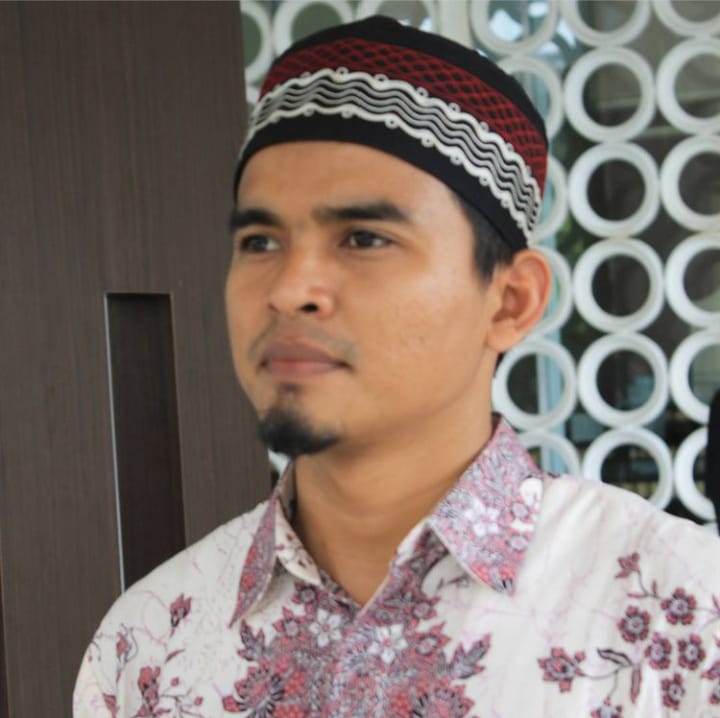 Ilham Sahputra, S.T., M.Cs