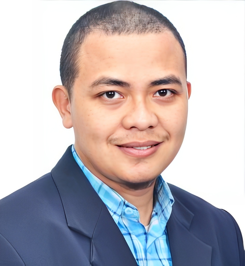 Dr. Muchlis Abd Muthalib, S.T., M.Eng