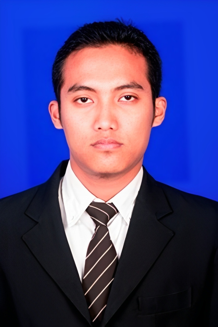 Mutammimul Ula, S.Kom., M.Cs