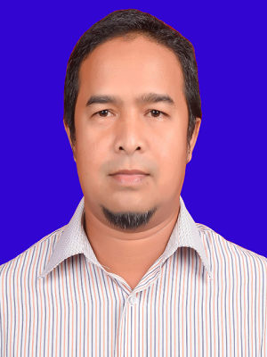 Dr. Munirul Ula, S.T., M.Eng