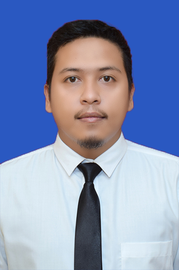 Rizky Putra Fhonna, S.T., M.Kom