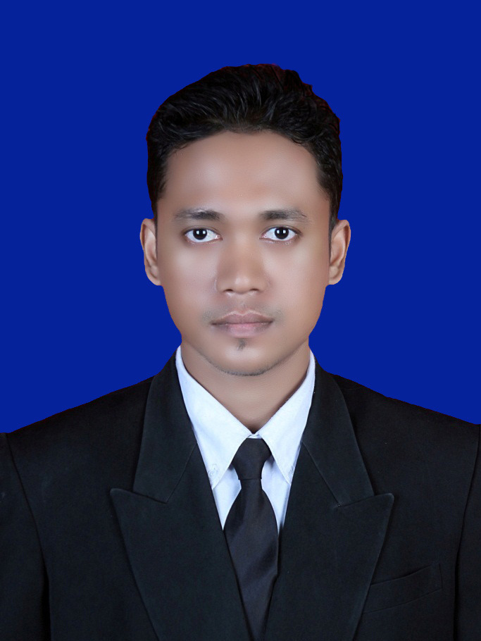 Veri Ilhadi, S.T., M.Kom