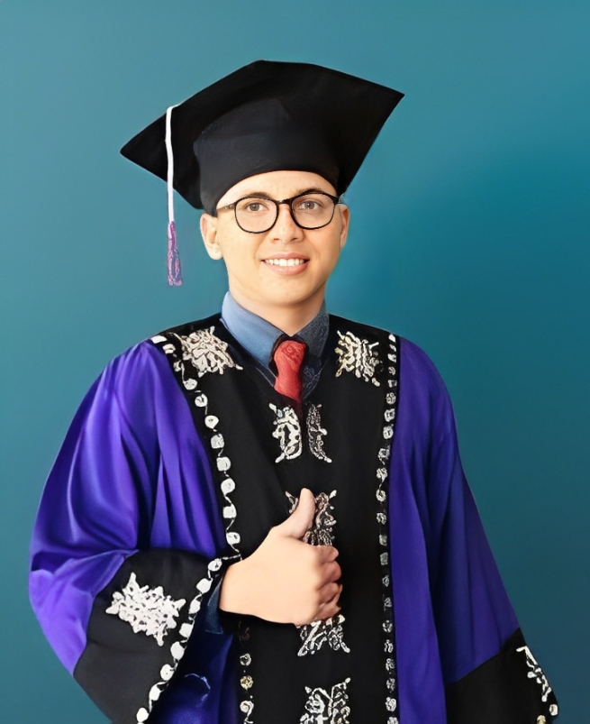 Zalfie Ardian, S.Kom., M.Eng
