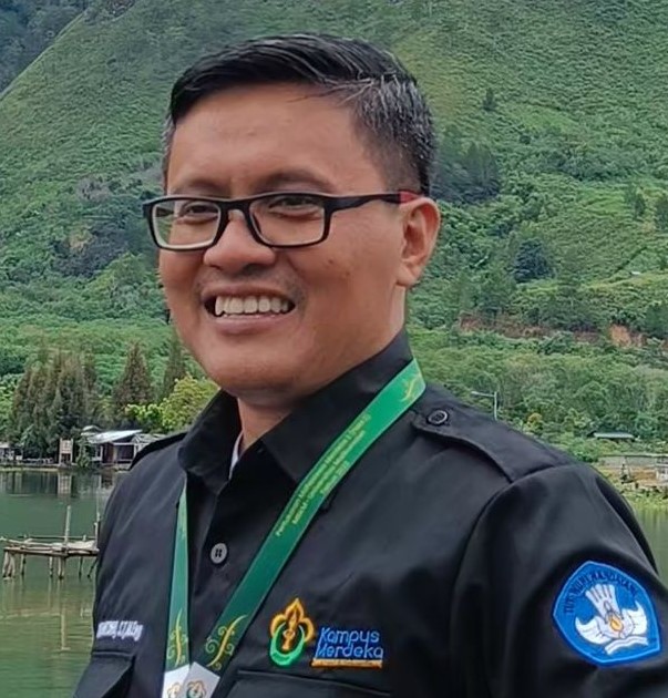pak andik