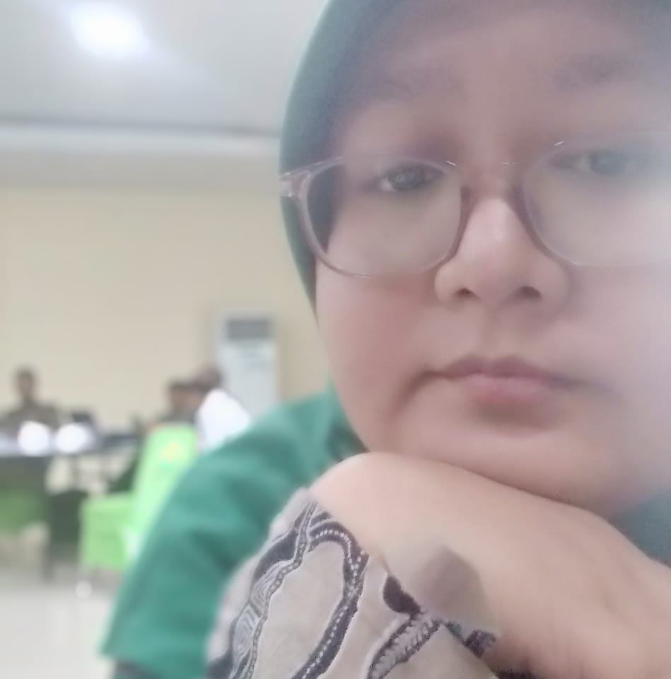 Lailatul Qadriah