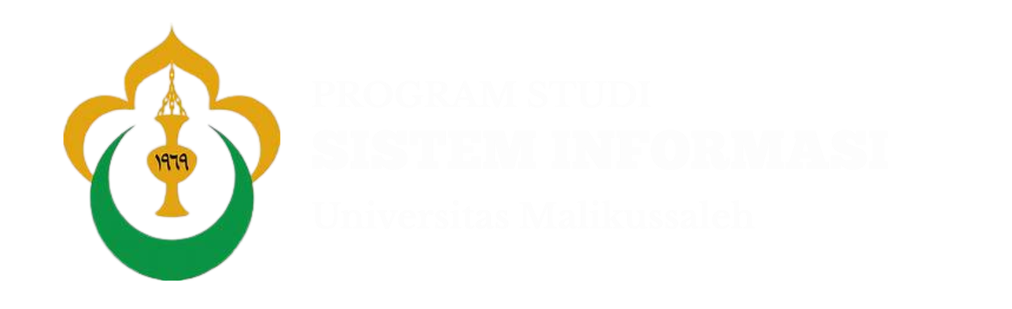 Prodi Sistem Informasi UNIMAL